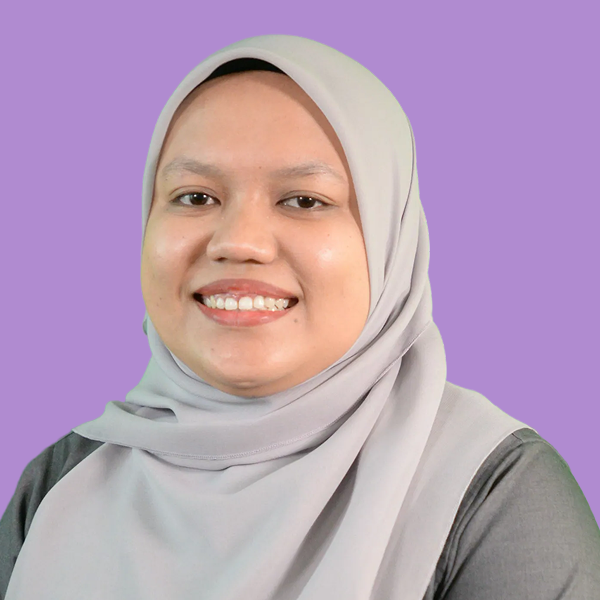 Puan Nur Najmin Naja Zamri